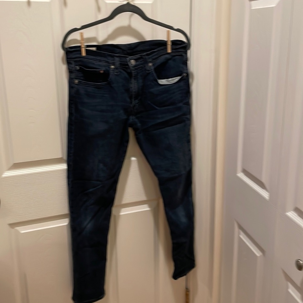 Levi’s Jeans